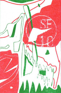 Ufo - Lights Out * Used Cassette