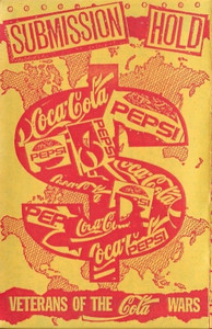 Guitar Wars *Used Cassette