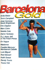 Inxs - The Swing *Used Cassette