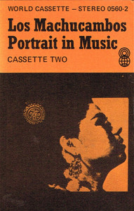 Maria Victoria Used Cassette