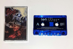 Sadus - The Shadow Inside * New Cassette