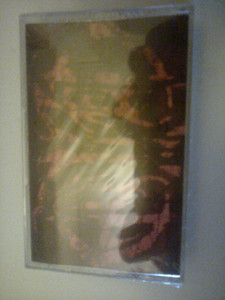 Dismember - Death Metal * New Cassette