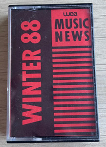 Georgia Satellites * Used Cassette
