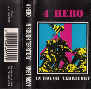 Genesis - Live * Used Cassette