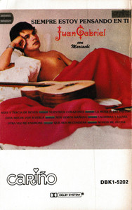 Mariachi Mexico 70 De Pepe Lopez New Cassette