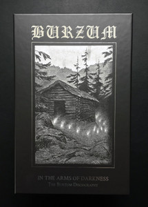 Burzum - Belus * New Cassette