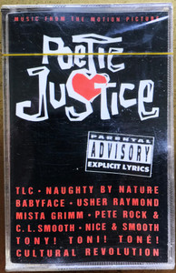 Mista Grimm - Indo Smoke * Used Cassette