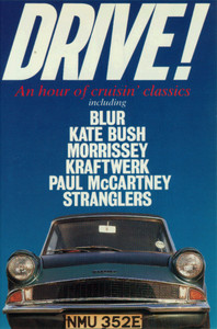 Rebel´D Punk * New Cassette