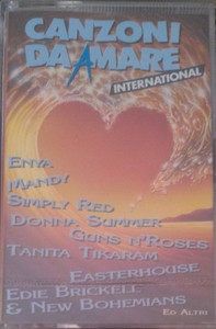 The Untouchables - Agent Double * New Cassette