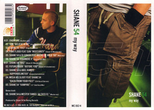 Jean Michelle Jarre - Live * Used Cassette