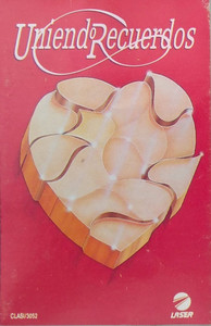 Uniendo Recuerdos: Leo Dan, Miguel Gallardo, Napoleon, +  Cassette