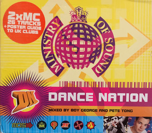 Missing You - An Album Of Love *Used Cassette