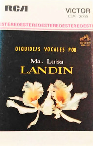 Ma Luis Landin  Cassette