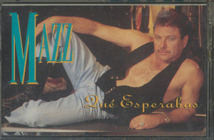 Mazz - Que Esperabas  Cassette