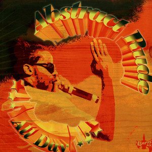 Abstract Rude ?– All Day Lp *Used