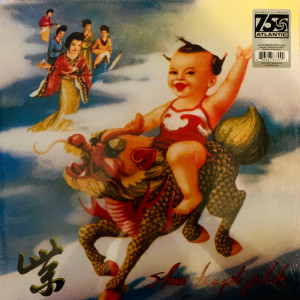 Stone Temple Pilots - Purple Lp *New