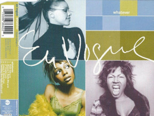 Babyface - What If (Remixed) Lp *Used