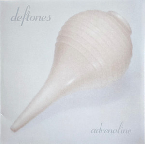 Deftones - Adrenaline Lp *New