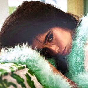 Camila Cabello - Familia ( Euro Press ) Lp *New