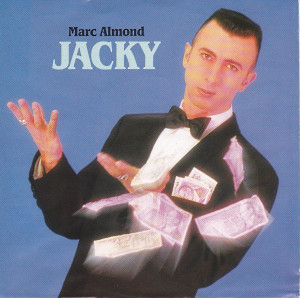 Marc Almond - Jacky Lp *Used