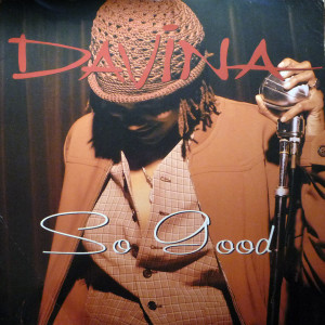 Davina - So Good Lp *Used