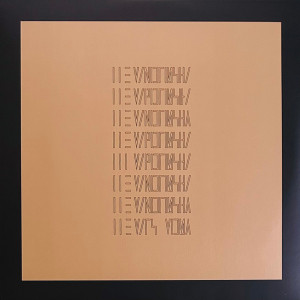 The Mars Volta - The New Album Lp *New