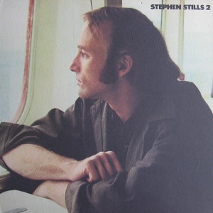 Stephen Stills 2 Lp *Used