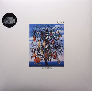 Talk Talk - Spirit Of Eden Lp *New