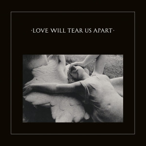 Joy Division - Love Will Tear Us Apart (2020 Remaster) Lp *New