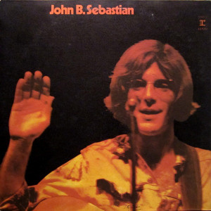 John B. Sebastian Lp *Used