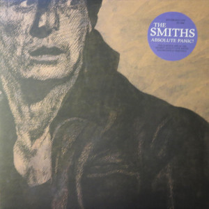 Smiths, The - Absolute Panic! *-Color Vinyl * Lp *New