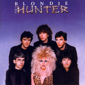 Blondie - Hunter German Press Lp *New
