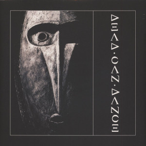 Dead Can Dance - S/T Lp *New