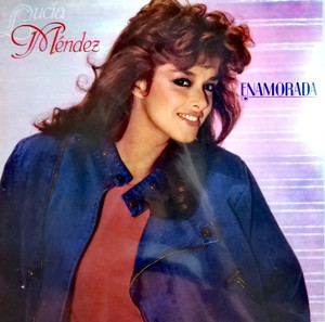 Lucia Mendez – Enamorada Lp *New