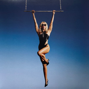 Miley Cyrus - Endless Summer Vacation Gatefold Lp *New