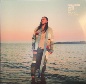 Brandon Lake – Coat Of Many Colors Lp *New