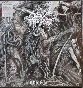 Darkthrone- Old Star Lp *New