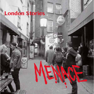 Menace - London Stories Lp *New