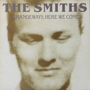 The Smiths - Strangeways, Here We Come * German Import Lp *New