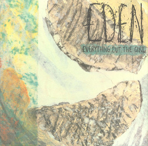 Eden - Eden Lp *Used
