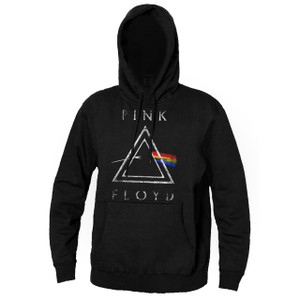 Pink Floyd - Dark Side of the Moon Hooded Sweatshirt