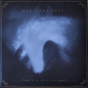 Fata Morgana - Marianas Rest *Gatefold Lp *New
