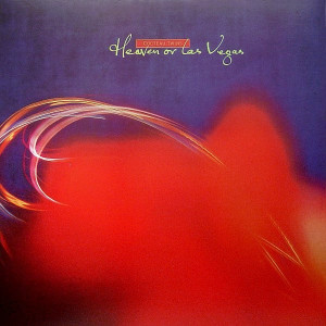 Cocteau Twins - Heaven Or Las Vegas Lp *New