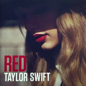 Taylor Swift - Red Lp *New