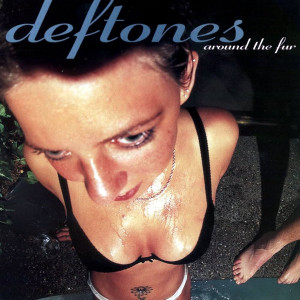 Deftones - Around The Fur (180G) * Ml Lp *New