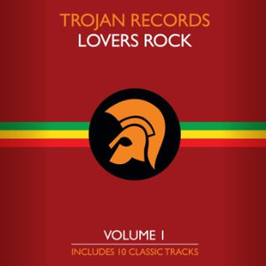 Trojan Records - Best Of Lovers Rock Vol.1 Lp *New