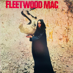 Fleetwood Mac - The Pious Lp *New