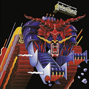 Judas Priest - Defenders Of The Faith Lp *New