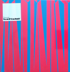 Siouxsie - Mantaray Lp *New