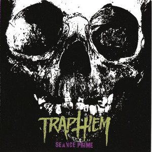 Trap Them - Seance Prime Lp *New